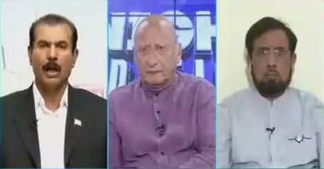 Night Edition (Nawaz Sharif Ka Bayan, Ijlas Talb) – 13th May 2018