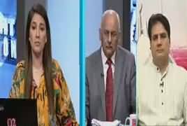 Night Edition (Nawaz Sharif Ke Ishaare) – 4th May 2018