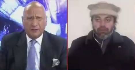 Night Edition (Nawaz Sharif Ki Judges Ko Gaalyian) – 27th January 2018