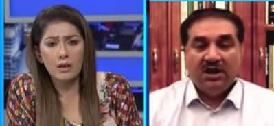 Night Edition (Nawaz Sharif Ki Taqreer) - 1st October 2020