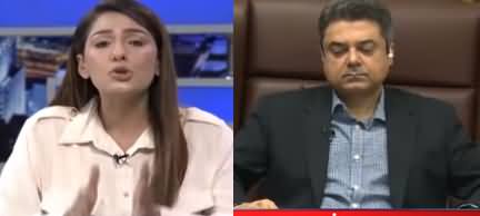 Night Edition (Nawaz Sharif Per Baghawat Ka Muqadma) - 7th October 2020