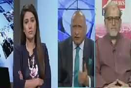 Night Edition (Nawaz Sharif Statement About Mumbai Attacks) – 12th May 2018