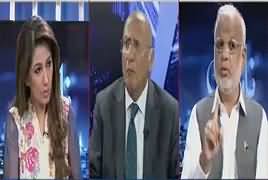 Night Edition (Nawaz Zardari Break Up) – 18th August 2017