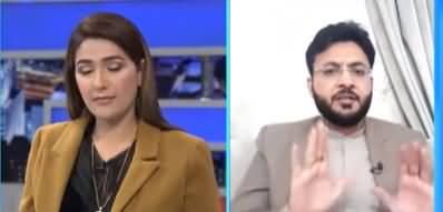 Night Edition (One PDM, So Many Narratives) - 25th January 2021