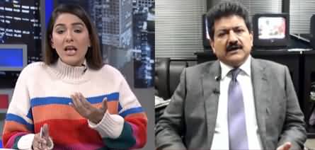 Night Edition (Opposition Leaders Ki Giraftariyan) - 24th December 2019