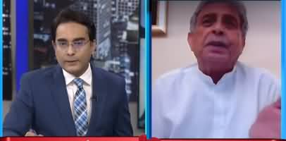 Night Edition (Opposition's Protest Against Inflation) - 21st October 2021 |