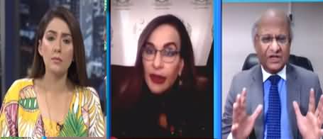 Night Edition (Pakistan's Foreign Policy, Economic Issues) - 31st March 2021