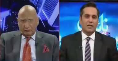 Night Edition (Pakistan's Policy Regarding India) – 13th May 2017