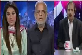 Night Edition (Panama Case Ka Faisala Aane Wala Hai) – 24th February 2017