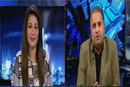 Night Edition (Panama Case Ke Faisle Ka Intezar) – 2nd April 2017