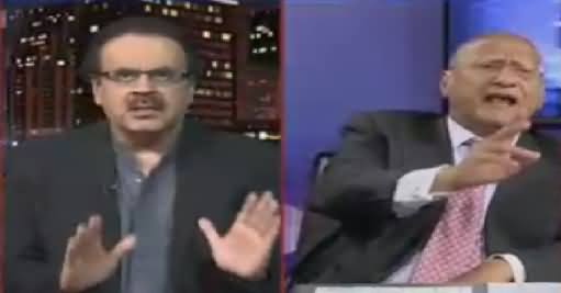 Night Edition (Panama Leaks & Political Grouping) – 14th May 2016