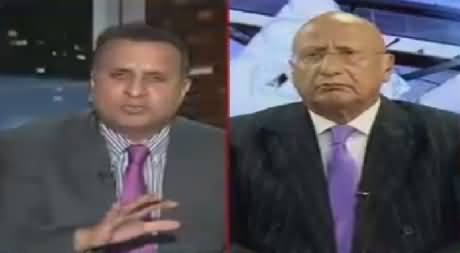 Night Edition (Panama Papers Revelations) – 8th April 2016