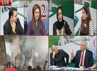 Night Edition PART-2 (NA-122 Special Transmission) – 11th October 2015