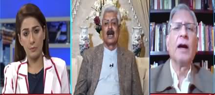 Night Edition (PDM Divided on Karachi Incident's Inquiry) - 11th November 2020