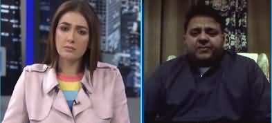 Night Edition (PDM, Senate Elections) - 17th December 2020