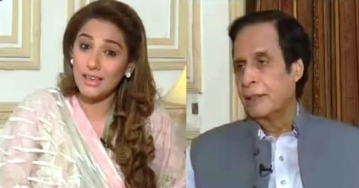 Night Edition (Pervez Elahi Exclusive Interview) – 4th August 2018