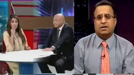 Night Edition (PM Angry on ISPR's Press Release) – 13th November 2015