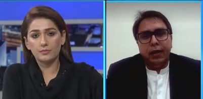 Night Edition (PM Imran Khan's Kabul Visit) - 19th November 2020