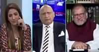 Night Edition (PMLN Getting Relief From Courts) – 29th March 2019