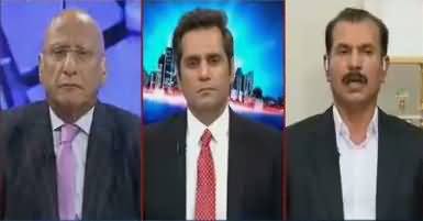 Night Edition (PMLN JIT Se Pareshan Kyun?) – 1st July 2017