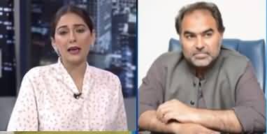 Night Edition (PMLN PPP Differences, JKT Got Clean Chit?) - 26th May 2021