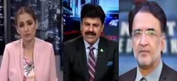 Night Edition (PMLN's Narrative | Imran Khan's Case) - 30th September 2023