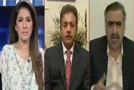 Night Edition (Police Ko Tabdeel Karne Ki Zarorat) – 28th October 2017