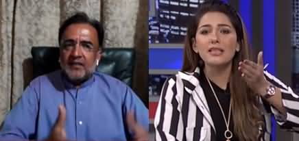 Night Edition (PPP Not Resolving Karachi Issues) - 14th September 2019
