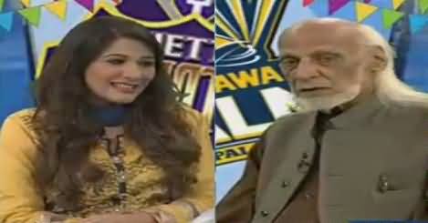 Night Edition (PSL Final Special) – 5th February 2017