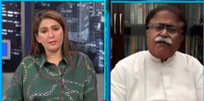 Night Edition (PTI And PMLN's Rallies) - 6th May 2022