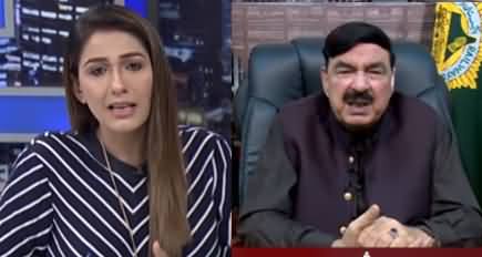 Night Edition (PTI Govt's Performance) - 18th August 2020