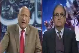 Night Edition (PTI Ki Jalsa Series, What Will Govt Do?) – 15th January 2017