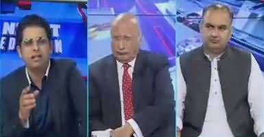 Night Edition (Punjab Ki Bad-Tareen Karkardagi) – 8th April 2018