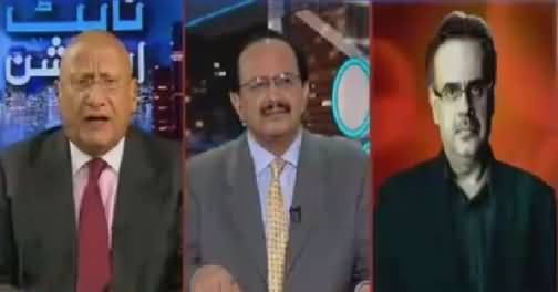 Night Edition (Punjab Police Failed & Other Issues) – 16th April 2016