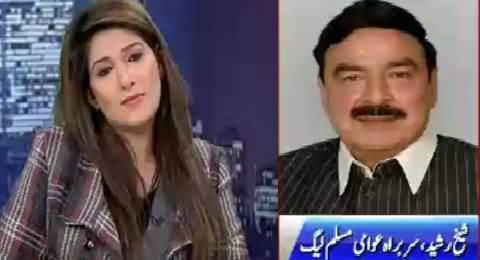 Night Edition (Rangers Ke Ikhtiarat Ka Muamla) – 20th December 2015