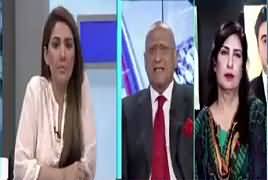 Night Edition (Shahbaz Sharif Family in Trouble) – 12th April 2019