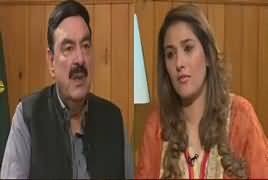 Night Edition (Sheikh Rasheed Exclusive Interview0 – 27th October 2018