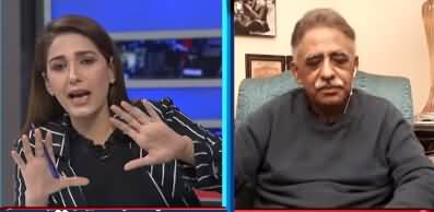 Night Edition (Should PMLN Sue Broadsheet?) - 13th January 2021