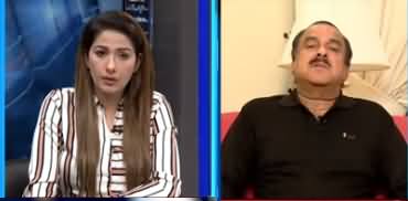 Night Edition (Siasi Halqon Mein Phir Deal Ki Bazgasht Kyun?) - 1st September 2019