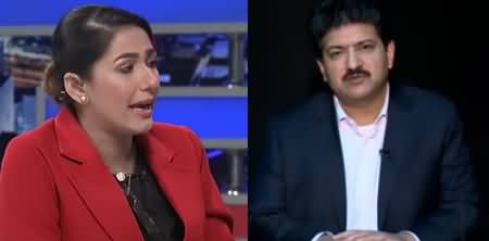 Night Edition (Special Talk With Hamid Mir) - 5th December 2019