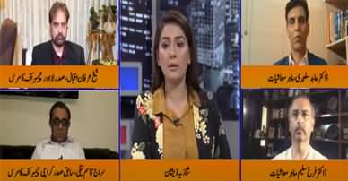 Night Edition (Special Transmission on Economic Survey) - 11th June 2020