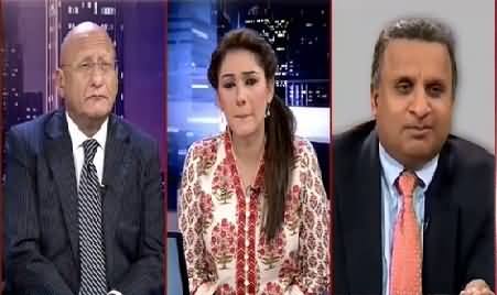 Night Edition (Traders Withdraw Billion of Rupees From Banks) – 1st August 2015