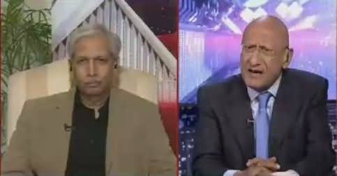 Night Edition (Trump's Anti Muslim Policies) – 4th February 2017