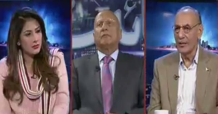 Night Edition (We Need To Stand For Our Rights) – 10th December 2016