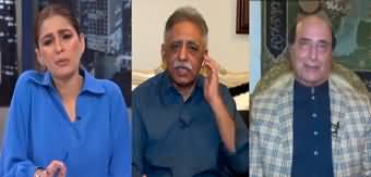 Night Edition (What Is For Common Man in Budget) - 10th June 2023
