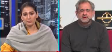 Night Edition (What is the target of PDM & PPP's long march?) - 27th January 2022