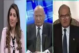 Night Edition (What Trump Wants From Pakistan) – 7th December 2018