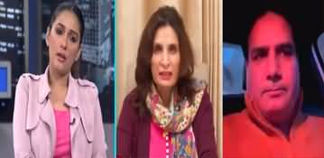 Night Edition (When Will Imran Khan Dissolve Assemblies) - 10th December 2022