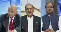 Night Edition (Who Is Behind Nehal Hashmi) – 19th October 2018