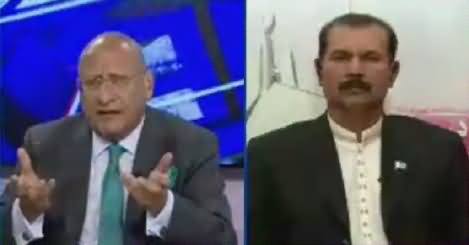 Night Edition (Who Is Responsible for Load Shedding) – 21st April 2018